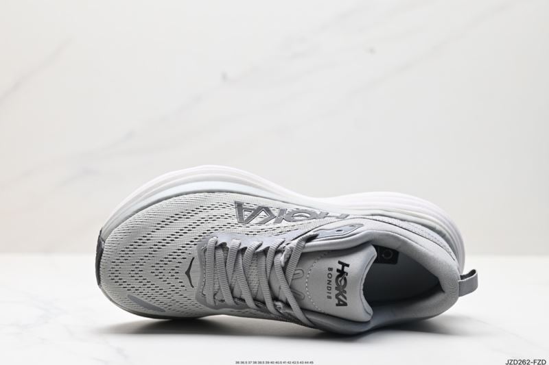 Hoka Shoes